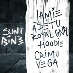 Jamie, Adetu, Royal GNRL, Hoodie, Crimu, Vega - Sunt Bine (Audio)