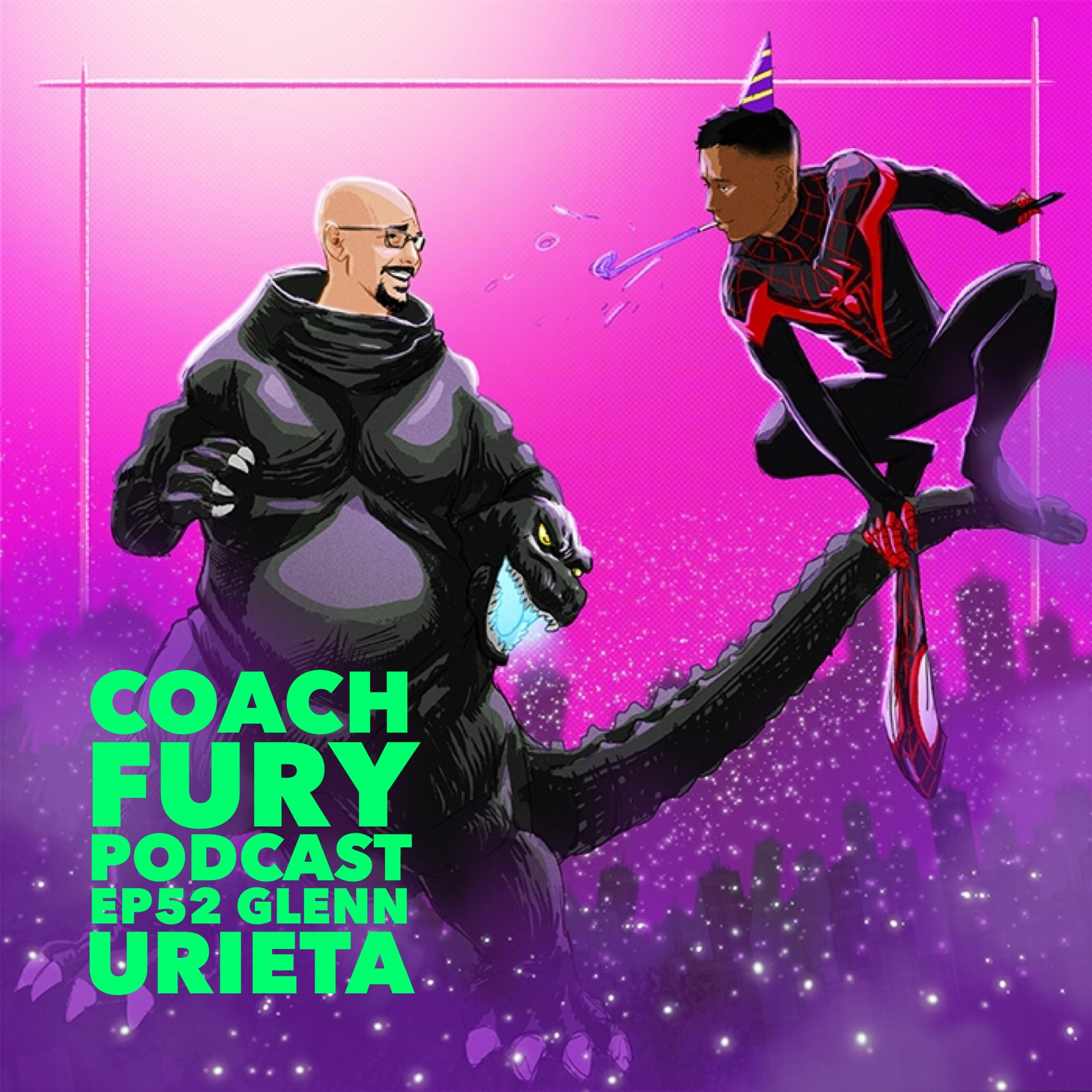 Action Steps Podcast