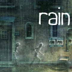 Rain ft. Celia Inside (Prod. by Jmza & Swayyvo Sax)