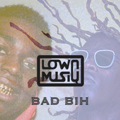 [Free Download] BAD BIH (feat. ErockBeats) | Kodak Black x Young Thug Type Beat | Dark Trap