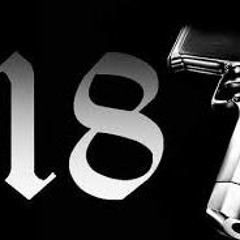 Stackaveli  - 187 freestyle