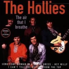 The Air That I Breathe (Hollies cover)