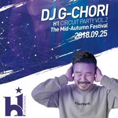 DJ Gchori H1 Promo