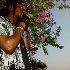 Fata Morgana (Produced by Messy Beatz)