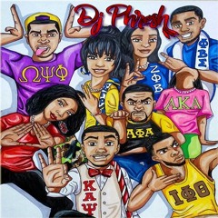 DJPhresh954 - HBCU Mix