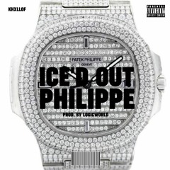 KHXLLOF - ICE'D OUT PHILIPPE