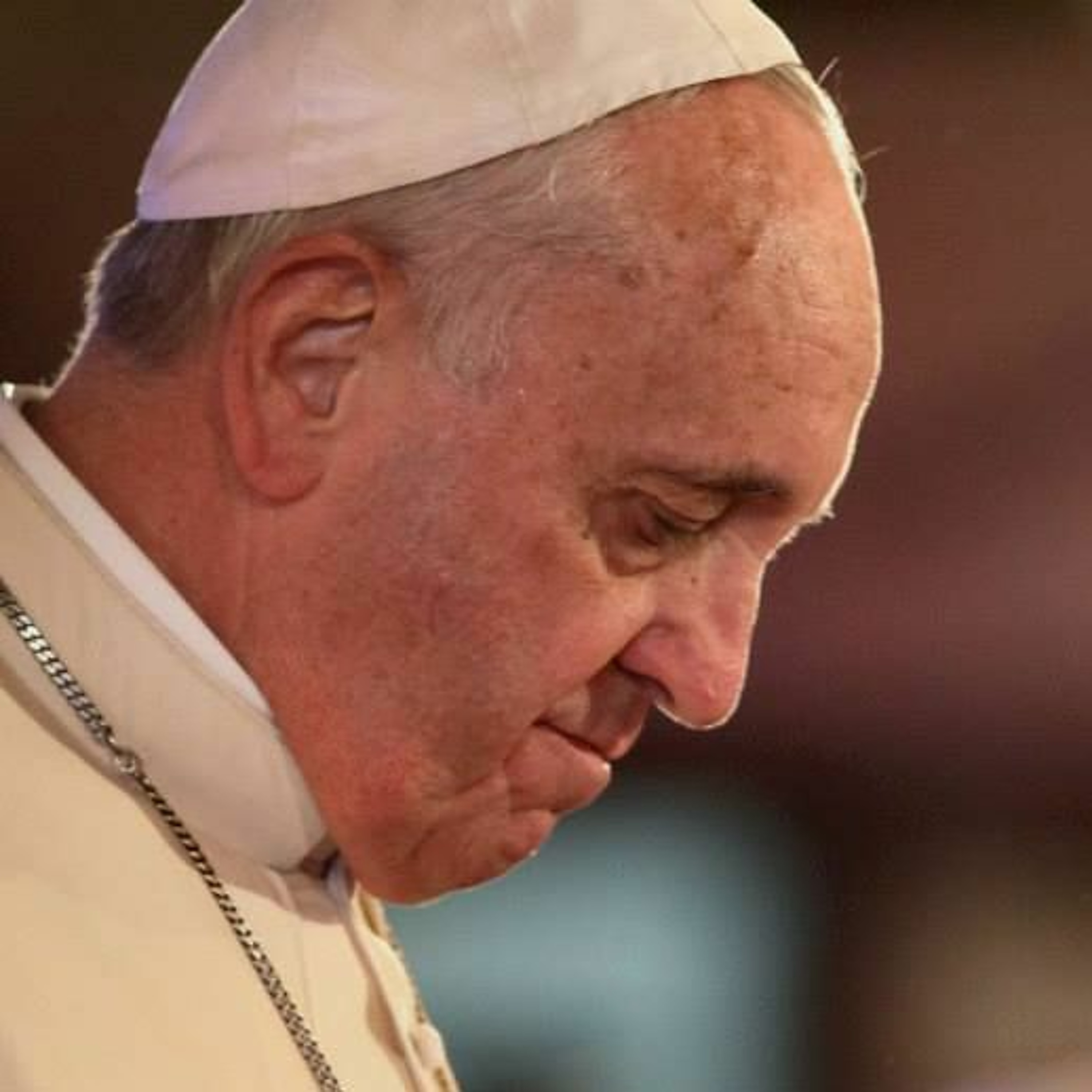 Will The Pope Be Forced To Resign Over Child Abuse Scandal? episode artwork