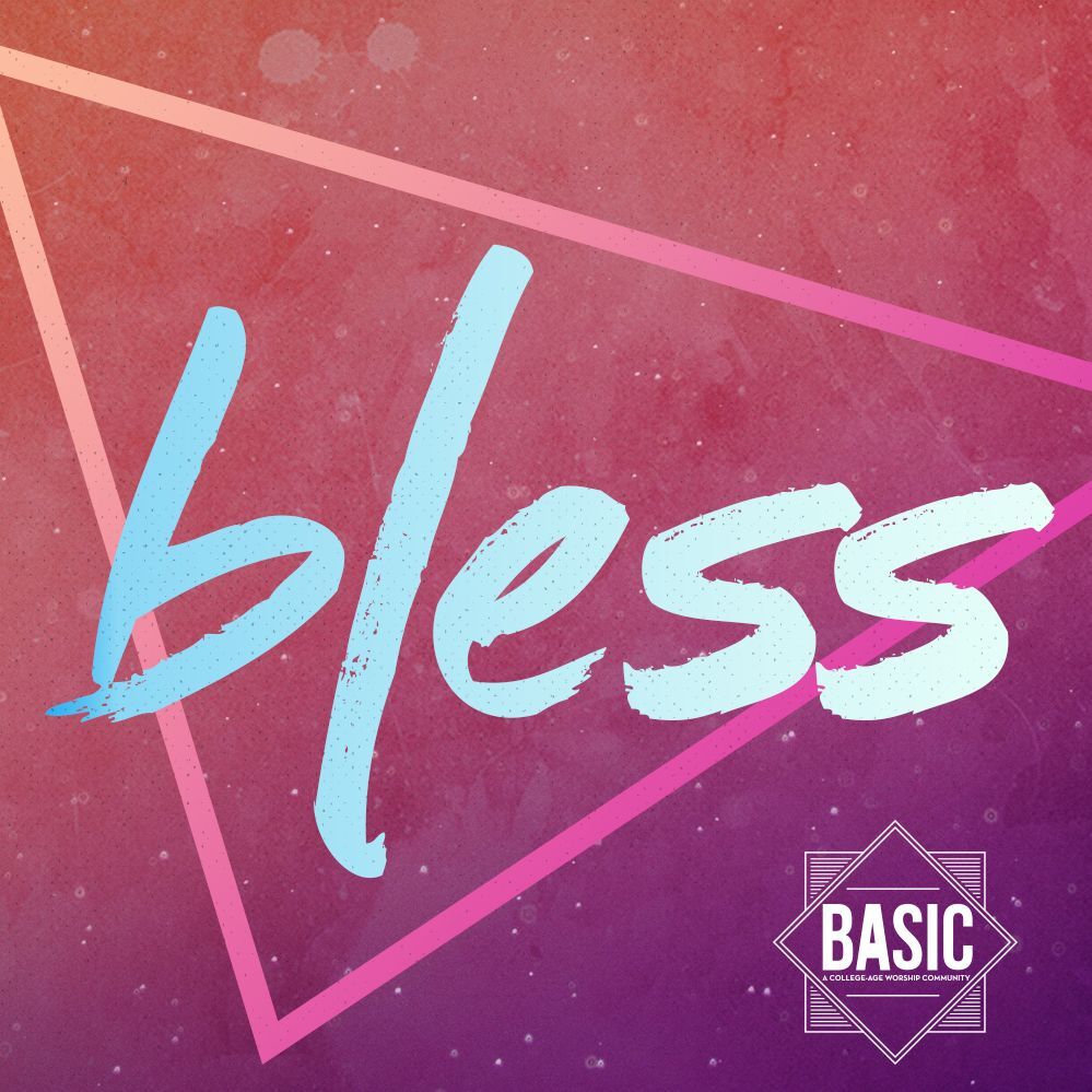 BASIC - BLESS - BLESS Overview - Carter Moore - 8.23.18 episode artwork