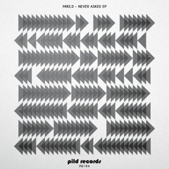 Mike.D - 21st (Original Mix)