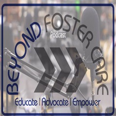 Social Work, Foster Youth, and the Lebron James School Of I Promise