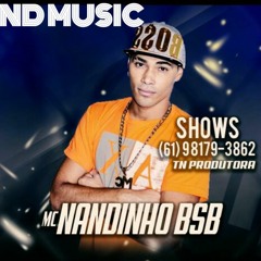 ABERTURA NANDINHO MC