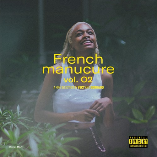 French Manucure 2 - A Fine Selection By Vect & Corrado