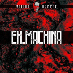 Voight-Kampff Podcast - Episode 25 // Ex_Machina