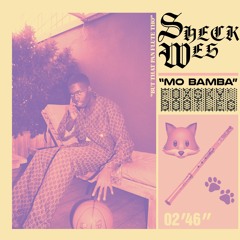 Mo Bamba [foxsky Version]