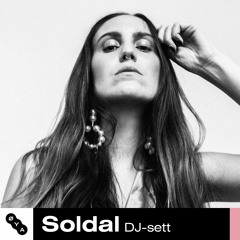 Soldal - Øyafestivalen Set