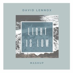 Ussy - Light Is Low [Lennox Mashup]