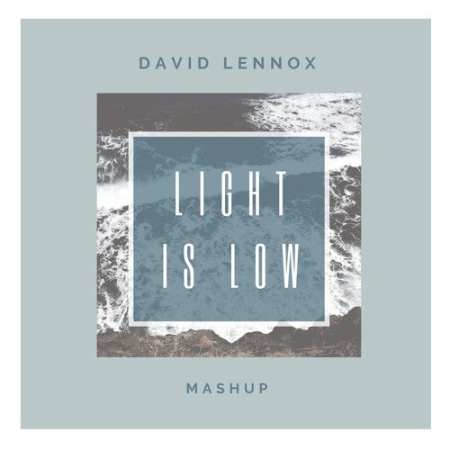 Ussy - Light Is Low [Lennox Mashup]
