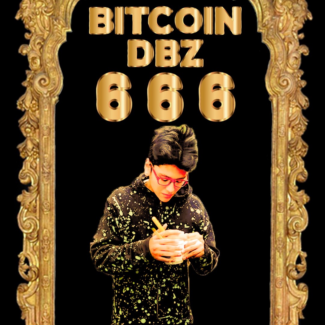 Stream Bitcoin - #666 (clip) FREE by BITCOIN DBZ [PHENETHYLAMINE] | Listen  online for free on SoundCloud