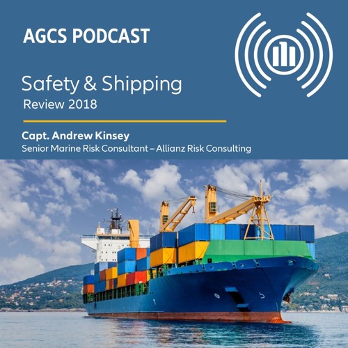 Stream Safety & Shipping Review 2018 feat. Capt. Andrew Kinsey by