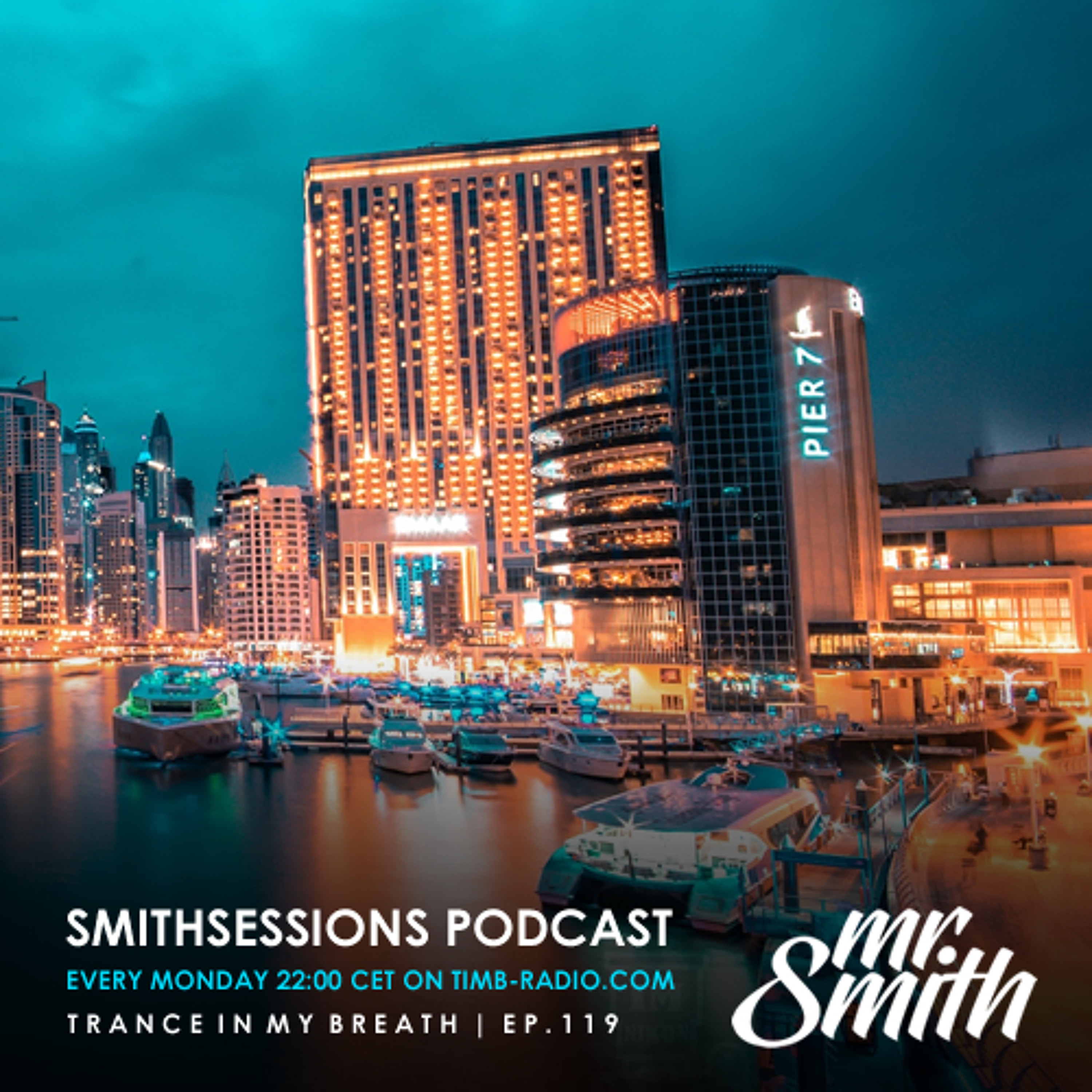 Smith Sessions Radio