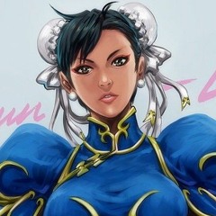 Yup Yup Yup dropped in 2007 freestyle (Nicki Minaj - Chun-Li rmx prod. by J. Reid)
