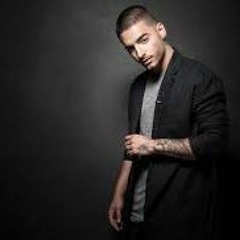 Maluma - Mala Mia Vs F1rstman - Één Ding (Mashup)