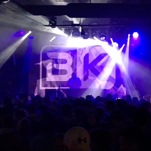 Walker and Royce direct support set Skully's show