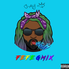 FeFe (GMix)