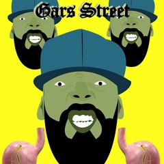 D.J Ma.K.B- Gars Street Mix Test Session 03