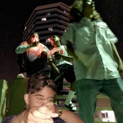 O.T.H - IJAN kazo lil bulletproof vest slat baby koji