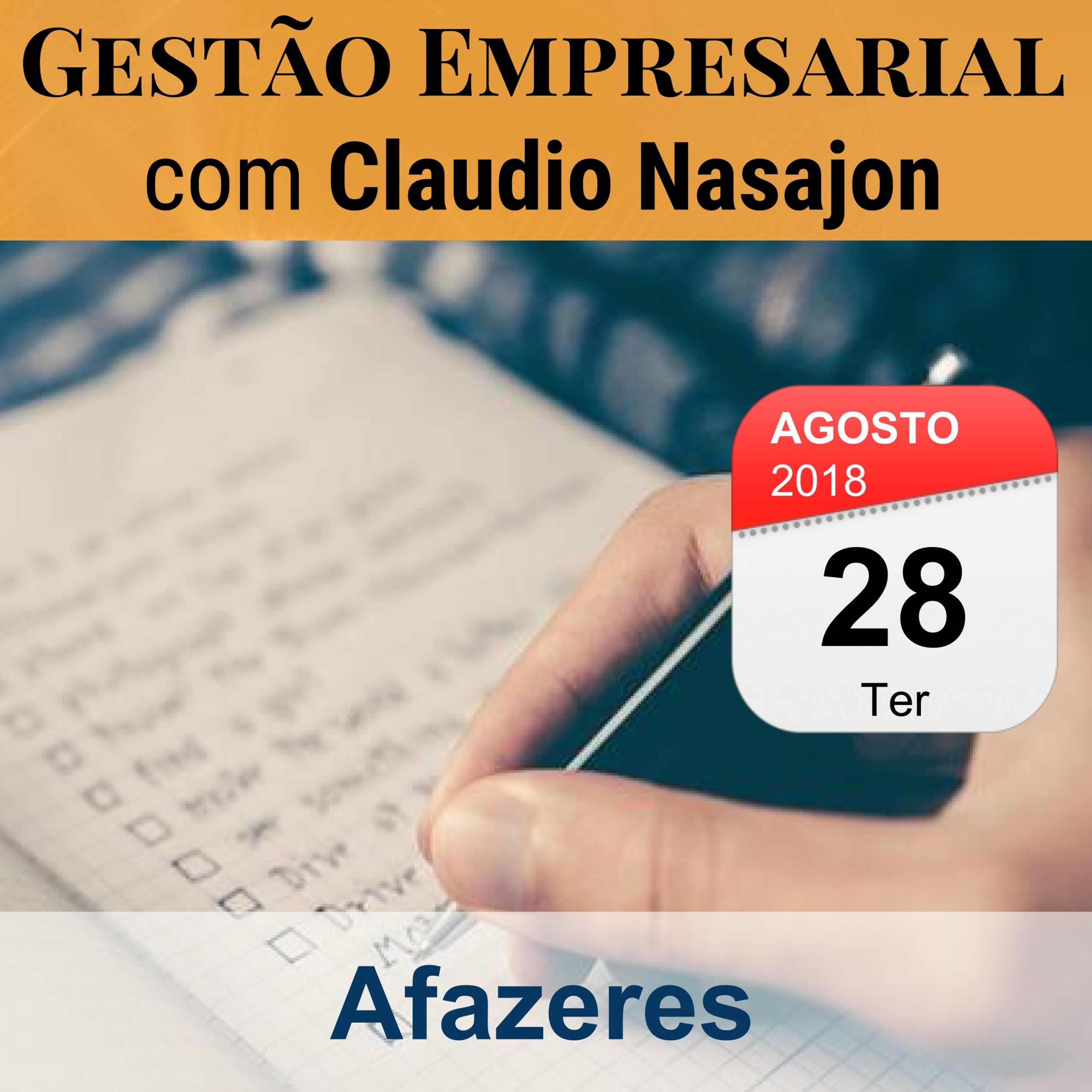 Gestão Empresarial