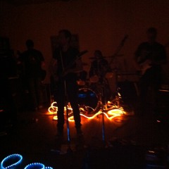 The Devil in Guitar (Session)