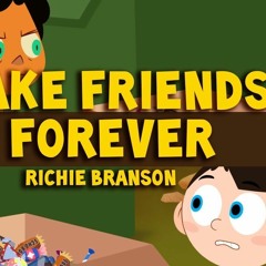 Camp camp season 3 soundtrack - Fake Friends
