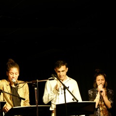 Improvisation (3 extraits - 3 excerpts)