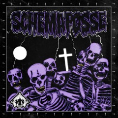 01. SCHEMAPOSSE - The Posse Song Pt.1 (Prod By JGRXXN)
