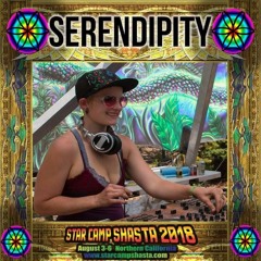 Serendipity Live @ Star Camp Shasta 2018