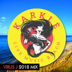 Virus J - Karkle 2018 MIX