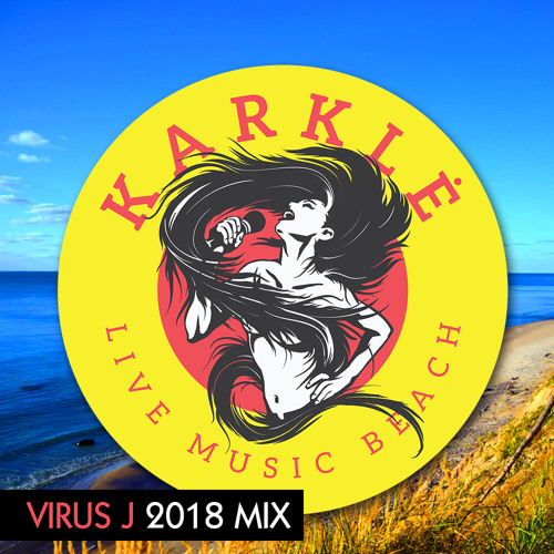 Virus J - Karkle 2018 MIX