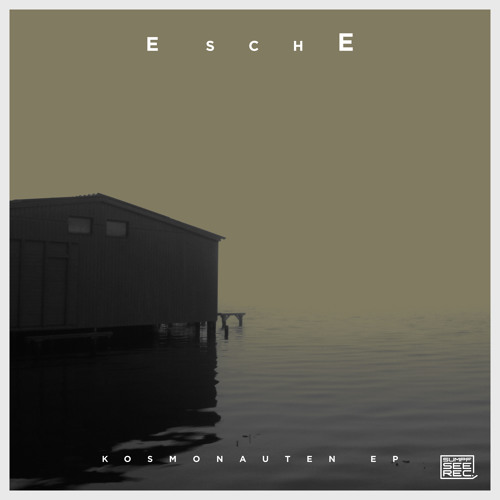 EschE - Seid Bereit (Original Mix)