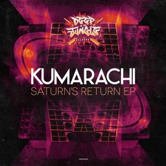 Kumarachi & Veak - Nebula
