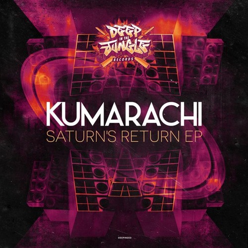 Kumarachi & Veak - Nebula