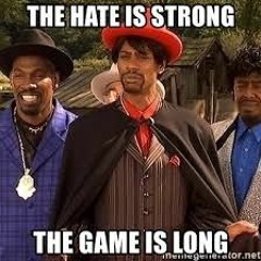 Players & Haters