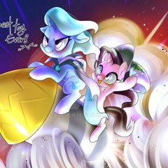 We're Friendship Bound [Remix] by Toby Macarony