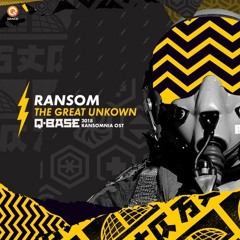Ransom - The Great Unknown (Q-BASE 2018 Ransomnia OST)