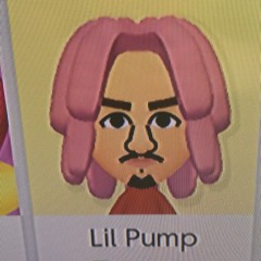Lil Pump - Esketit Feat. Wii Music