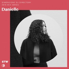 Danielle - DJ Directory Mix