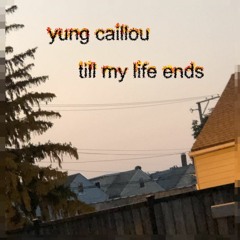 till my life ends