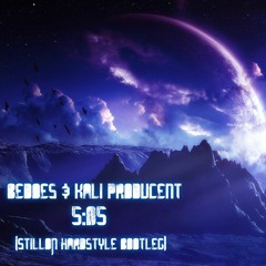 Bedoes & Kubi Producent - 5:05 (StillON Hardstyle Bootleg)