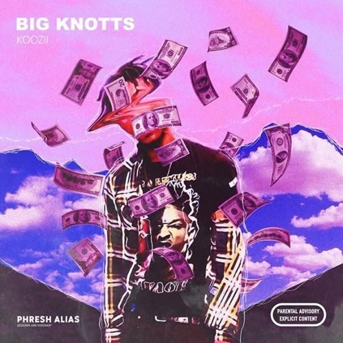 KooZii - Big Knotts (prod. by k9ne beatz)