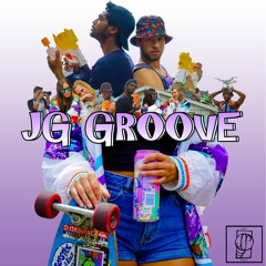 JG Groove (feat. Tayloh)